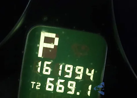 2011 Volvo C30 T5/T5 R-Design из США, поврежденный, VIN YV1672MK8B2195862